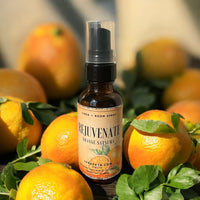 Rejuvenate Satsuma Orange |Linen Aromatic Spray