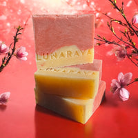 Orange Goji Berry | Bar Soap - Limited Edition